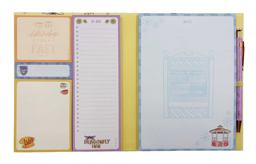 Gilmore Girls Memo Pad Set
