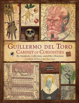 Guillermo Del Toro: Cabinet of Curiosities [Reissue]
