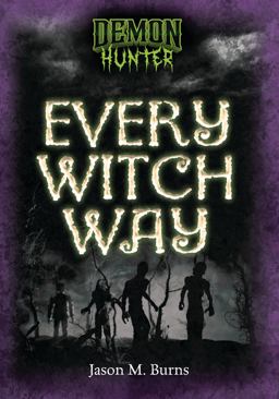 Every Witch Way