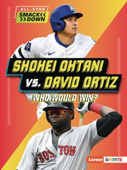 Shohei Ohtani vs. David Ortiz Shohei Ohtani vs. David Ortiz