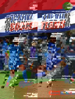 France National Soccer Teams