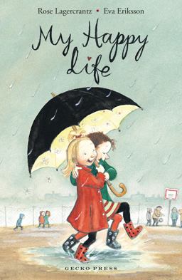 My Happy Life My Happy Life