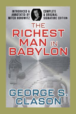 The Richest Man in Babylon
