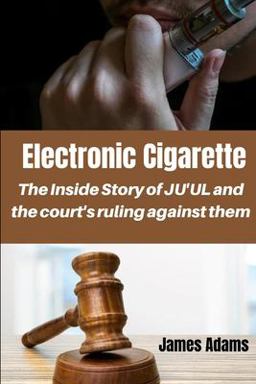 Electronic Cigarette