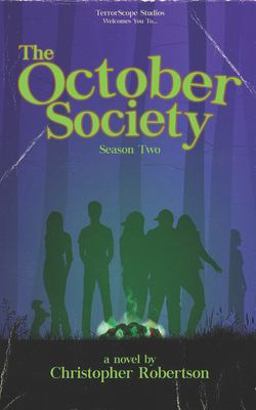 The October Society