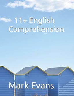 11+ English Comprehension