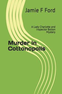 Murder in Cottonopolis
