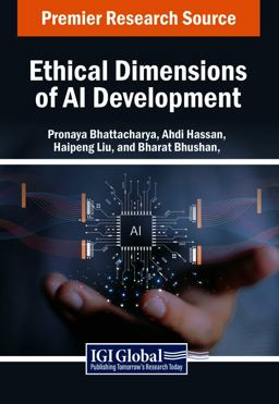 Ethical Dimensions of AI Development Ethical Dimensions of AI Development