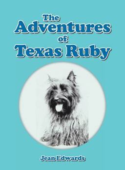 The Adventures of Texas Ruby The Adventures of Texas Ruby