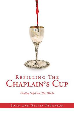 Refilling the Chaplain's Cup