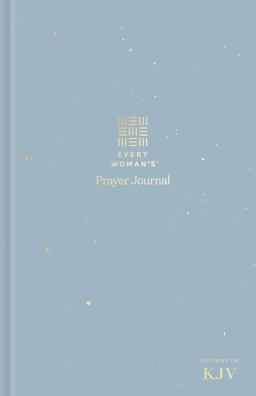 Every Woman's Prayer Journal Every Woman's Prayer Journal