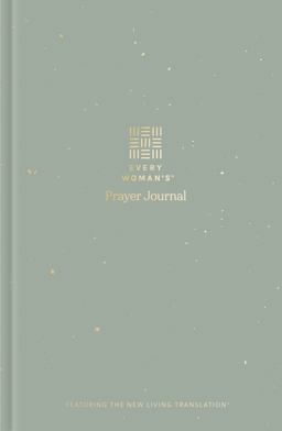 Every Woman's Prayer Journal Every Woman's Prayer Journal