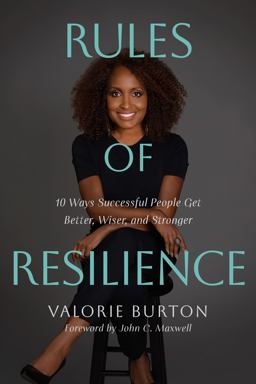 Rules of Resilience