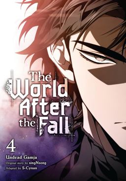 The World after the Fall, Vol. 4