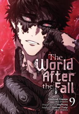 The World after the Fall, Vol. 9