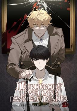 Murderous Lewellyn's Candlelit Dinner, Vol. 1