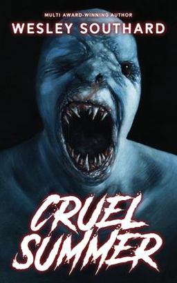 Cruel Summer Cruel Summer