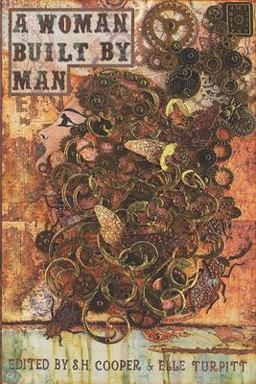 A Woman Built by Man