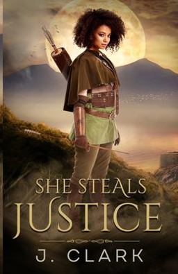 She Steals Justice