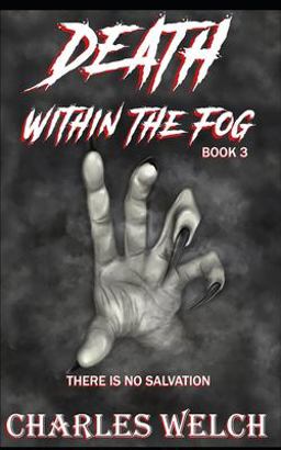 Death Within the Fog Death Within the Fog