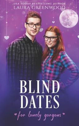 Blind Dates for Lonely Gorgons