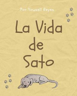 La Vida de Sato