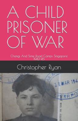 A Child Prisoner of War