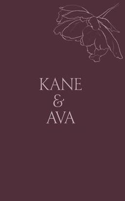 Kane and Ava