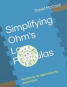 Simplifying Ohm's Law Formulas