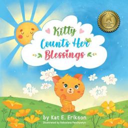 Kitty Counts Her Blessings Kitty Counts Her Blessings