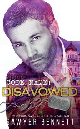 Code Name: Disavowed