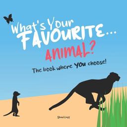What's Your Favourite ... Animal?