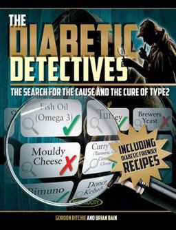 The Diabetic Detectives The Diabetic Detectives