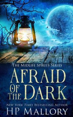 Afraid of the Dark