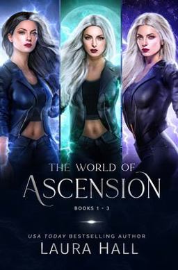 The World of Ascension