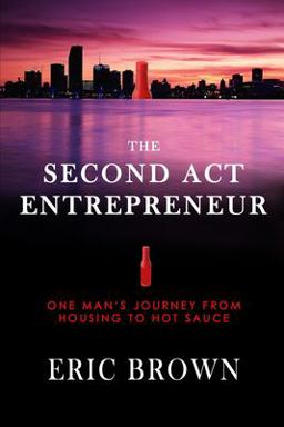 The Second Act Entrepreneur
