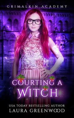 Courting a Witch