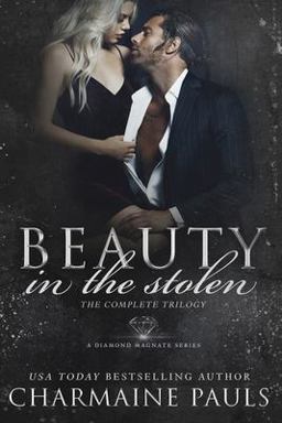 Beauty in the Stolen (the Complete Trilogy)