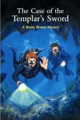 The Case of the Templar's Sword The Case of the Templar's Sword