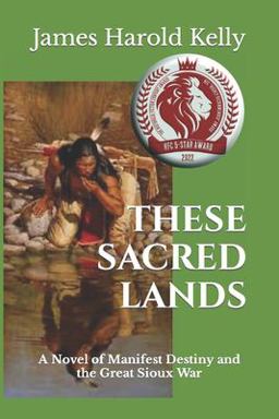 These Sacred Lands These Sacred Lands