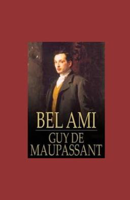 Bel-Ami Illustrated