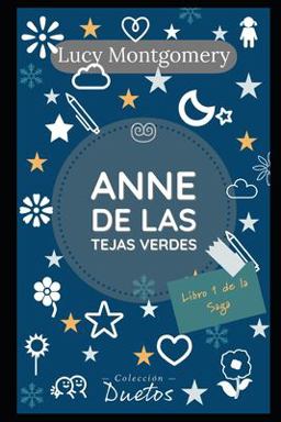 Anne de Las Tejas Verdes