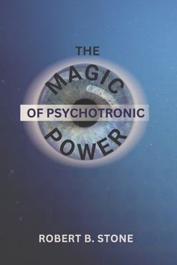 The Magic of Psychotronic Power