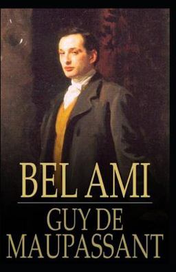 Bel-Ami Illustrated
