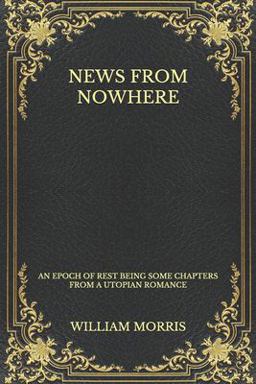 News from Nowhere