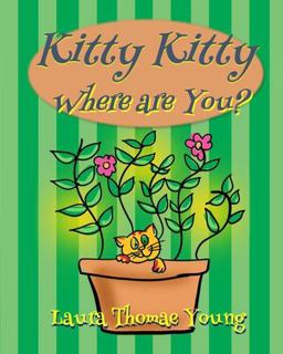 Kitty, Kitty, Where Are You?