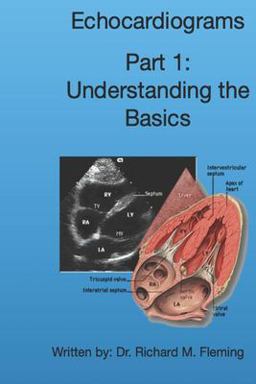 Echocardiograms - Part 1: Understanding the Basics