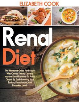 Renal Diet Renal Diet