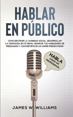 Hablar en Público
