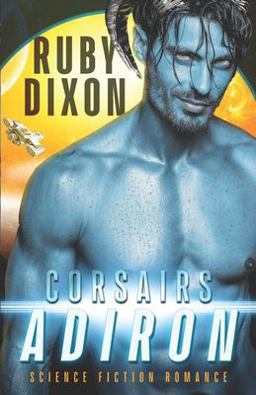 Corsairs: Adiron